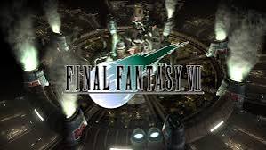 FINAL FANTASY VII Switch NSP ROM XCI v1.0.3.5 Download screenshot