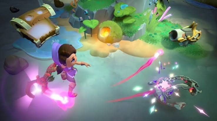Fae Farm Switch NSP ROM XCI v3.2.0 Downlad screenshot