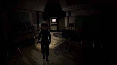 Fear The Spotlight Switch NSP ROM XCI v1.2.515 Download screenshot