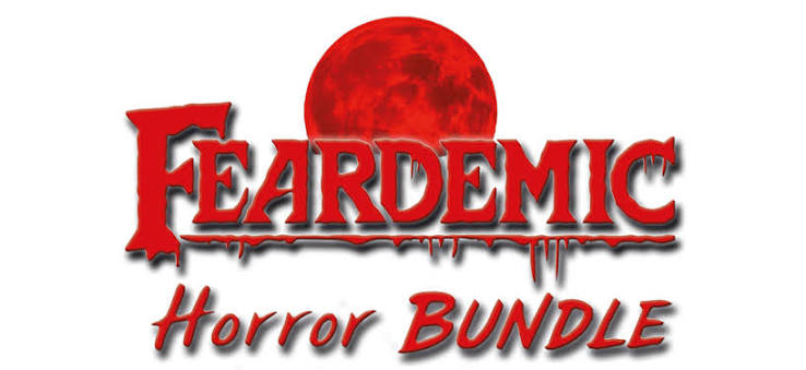 Feardemic Horror Bundle Switch NSP ROM XCI v1.0 Download screenshot