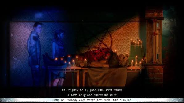 Feardemic Horror Bundle Switch NSP ROM XCI v1.0 Download screenshot
