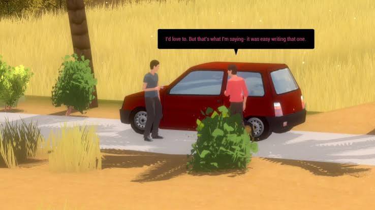 Forgotten Fields Switch NSP ROM XCI v1.0 Download screenshot