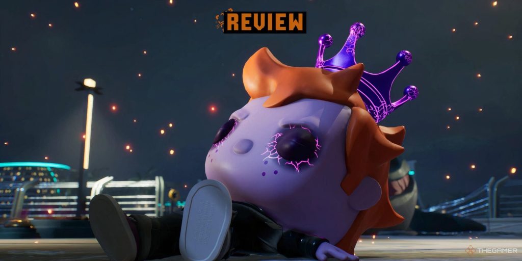 Funko Fusion Switch NSP ROM XCI v3.4.1 Download screenshot