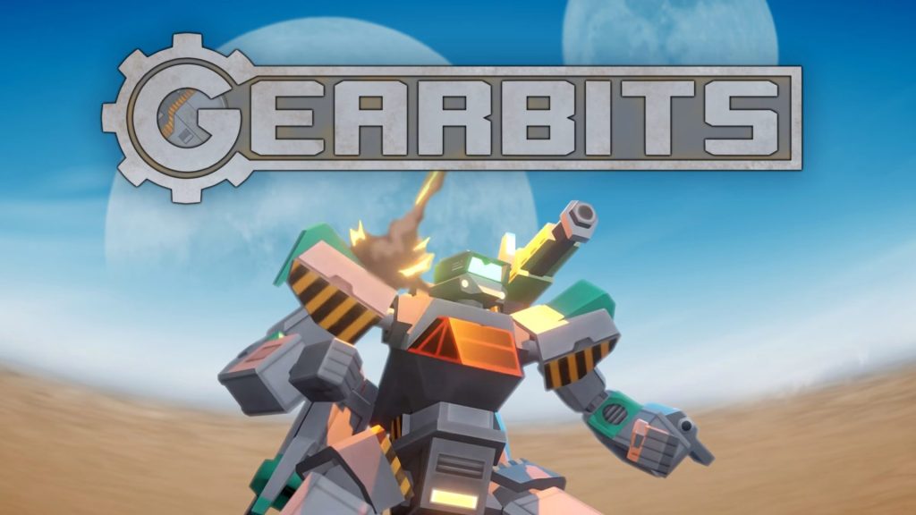 Gearbits Switch NSP ROM XCI v1.0 Download screenshot