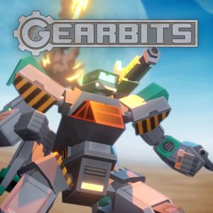 Gearbits Switch NSP ROM XCI v1.0 Download