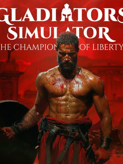 Gladiators Simulator The Champions of Liberty  Switch NSP ROM XCI v1.0 Download