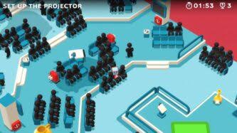 Good Job Switch NSP ROM XCI v1.0 Download screenshot