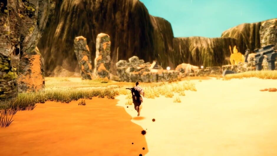 Hades Uprising Switch NSP ROM XCI v1.0 Download screenshot