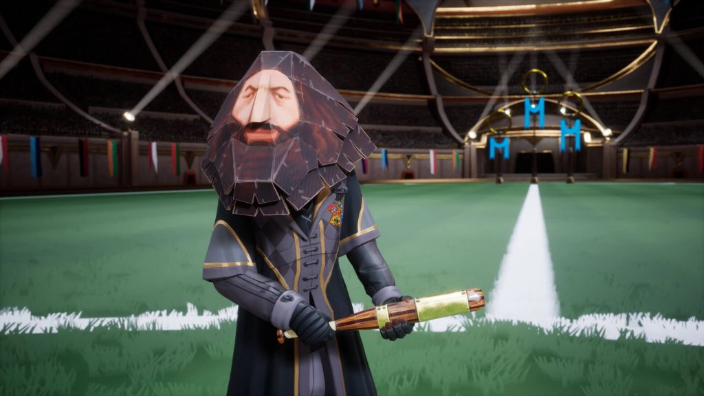 Harry Potter Quidditch Champions Switch NSP ROM XCI v1.0.2 Download screenshot