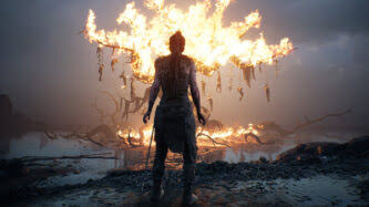 Hellblade Senuas Sacrifice Switch NSP ROM XCI v1.0.1 Download screenshot