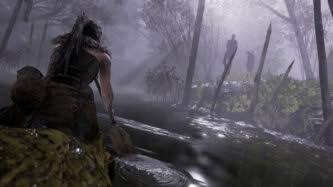 Hellblade Senuas Sacrifice Switch NSP ROM XCI v1.0.1 Download screenshot