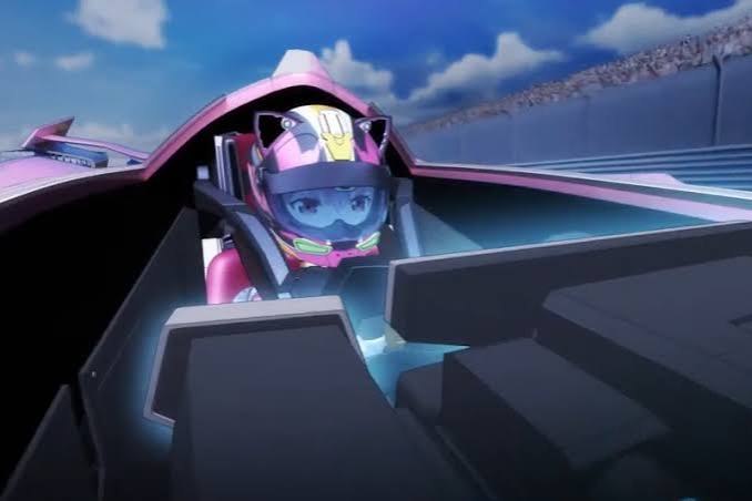 Highspeed Etoile Paddock Switch NSP ROM XCI v1.0 Download screenshot
