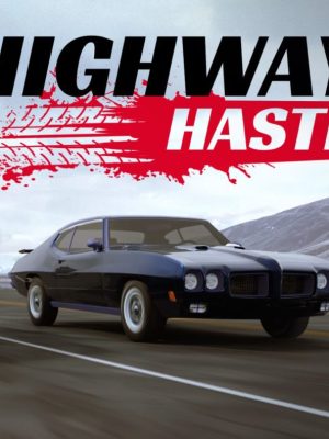 Highway Haste Switch NSP ROM XCI