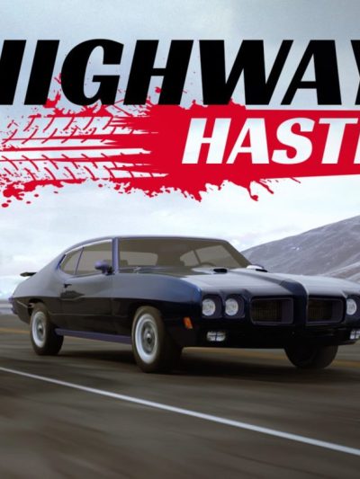 Highway Haste Switch NSP ROM XCI
