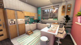 House Mansion Flipper Switch NSP ROM XCI v1.0 Download screenshot