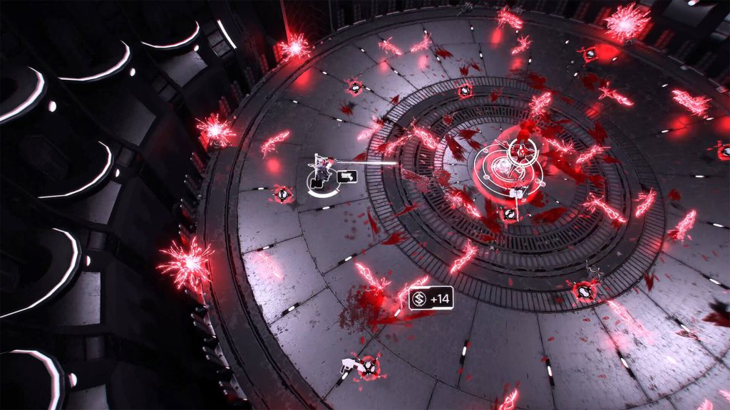 I See Red Switch NSP ROM XCI v1.0.2 Download screenshot