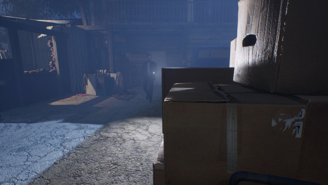 Incantation Switch NSP ROM XCI v1.0 Download screenshot