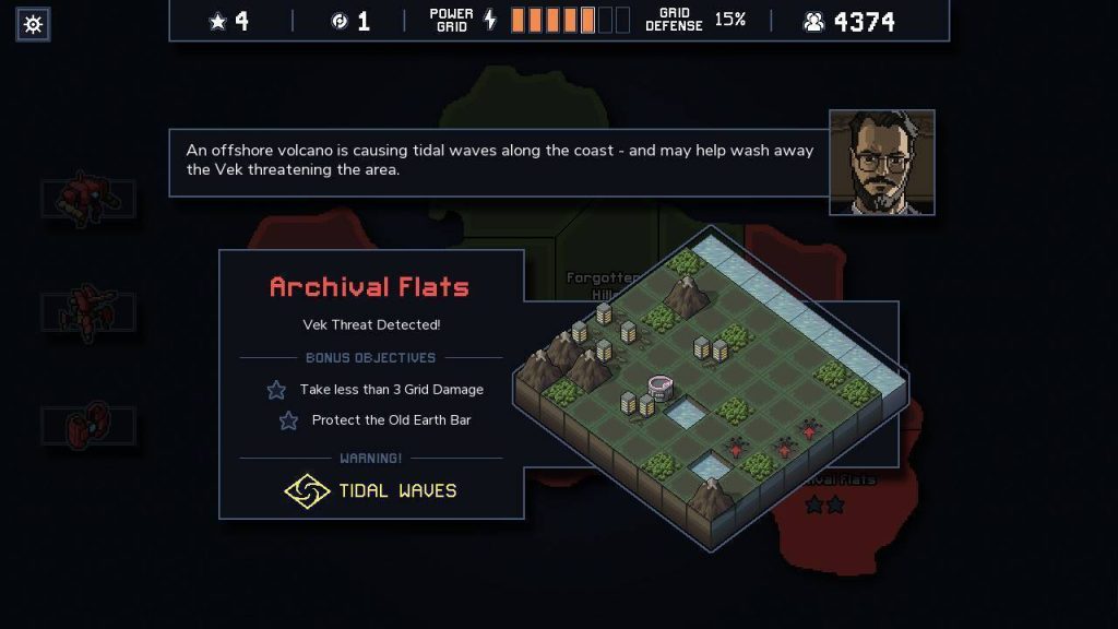 Into the Breach Switch NSP ROM XCI veShop, NSP Download screenshot