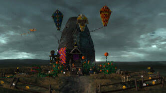 LEGO Harry Potter Collection Switch NSP ROM XCI v1.0.2 Download screenshot