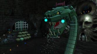 LEGO Harry Potter Collection Switch NSP ROM XCI v1.0.2 Download screenshot