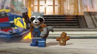 LEGO Marvel Super Heroes 2 Switch NSP ROM XCI v1.0.7 Download screenshot