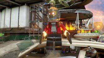 LEGO Marvel Super Heroes 2 Switch NSP ROM XCI v1.0.7 Download screenshot