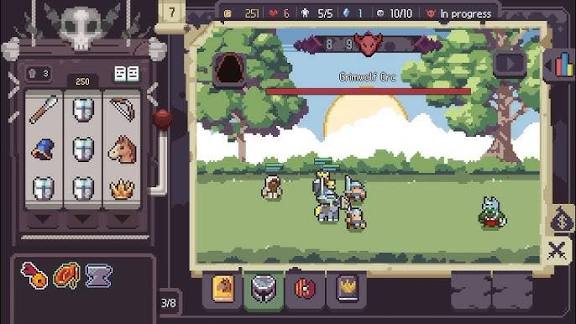 Legends Aligned Land of Order Switch NSP ROM XCI v1.0 Download screenshot