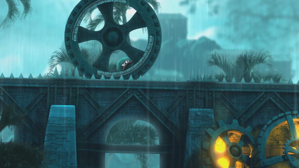Leo’s Fortune Switch NSP ROM XCI v1.0 Download screenshot