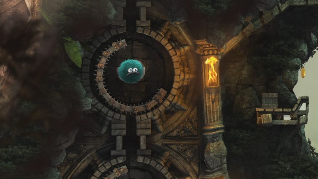 Leo’s Fortune Switch NSP ROM XCI v1.0 Download screenshot