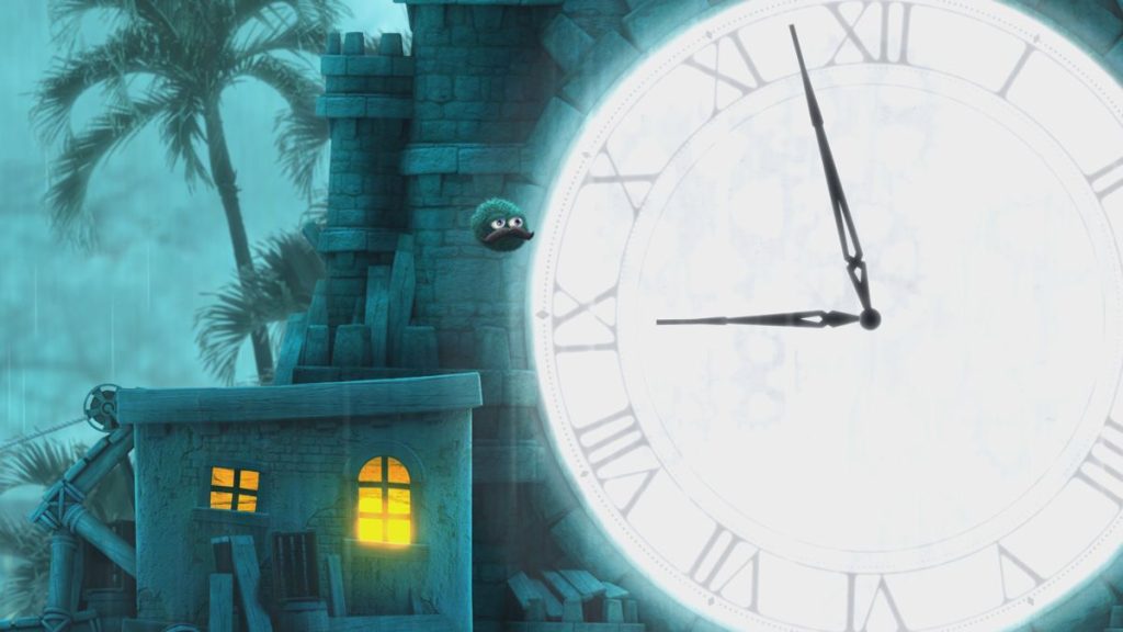Leo’s Fortune Switch NSP ROM XCI v1.0 Download screenshot