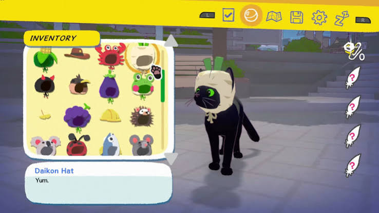 Little Kitty Big City Switch NSP ROM XCI v1.25.12 Download screenshot