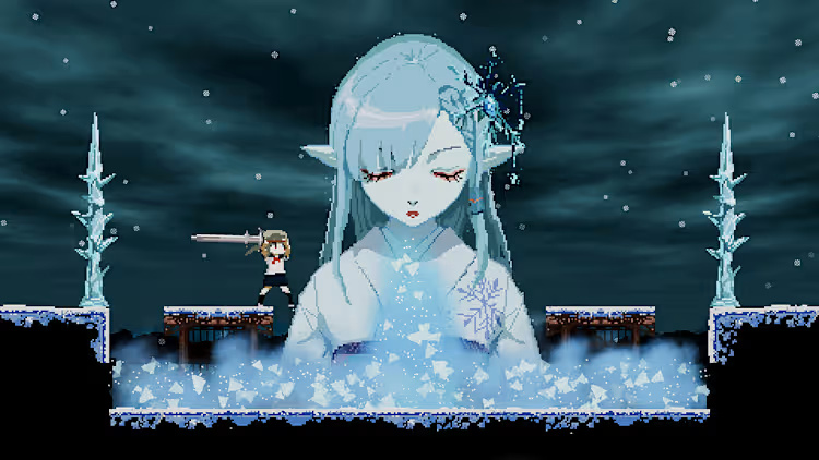 Lost Ruins Switch NSP ROM XCI v1.0.10.12b Download screenshot