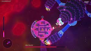 Lovers in a Dangerous Spacetime Switch NSP ROM XCI v1.0.4 Download screenshot
