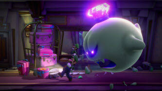 Luigi’s Mansion 3 Switch NSP ROM XCI v1.4.0 Download screenshot