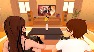 MYSIDE REALITY Switch NSP ROM XCI v1.0 Download screenshot