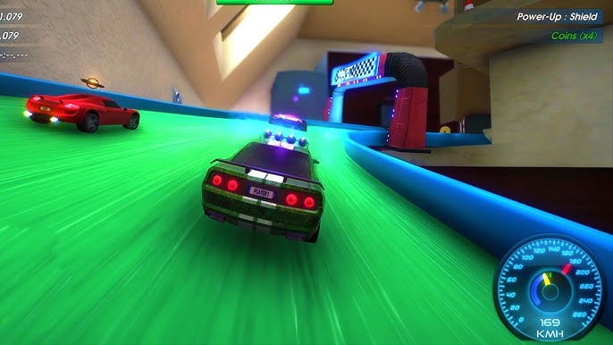 Mini Madness Switch NSP ROM XCI v1.0 Download screenshot