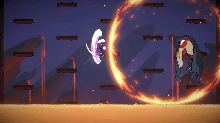 Morkull Ascend to the Gods Switch NSP ROM XCI v1.0 Download screenshot