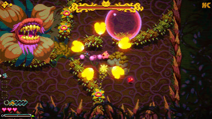 Morsels Switch NSP ROM XCI v1.0.846 Downlaod screenshot