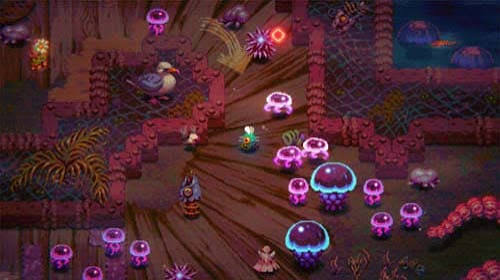 Morsels Switch NSP ROM XCI v1.0.846 Downlaod screenshot