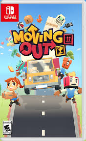 Moving Out Switch NSP ROM XCI