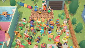 Moving Out Switch NSP ROM XCI v1.0.6 Download screenshot