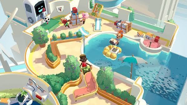 Moving Out Switch NSP ROM XCI v1.0.6 Download screenshot