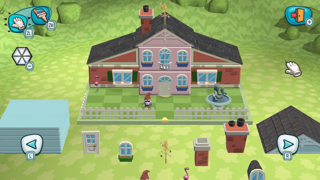 MySims Cozy Bundle Switch NSP ROM XCI v1.1 Download screenshot