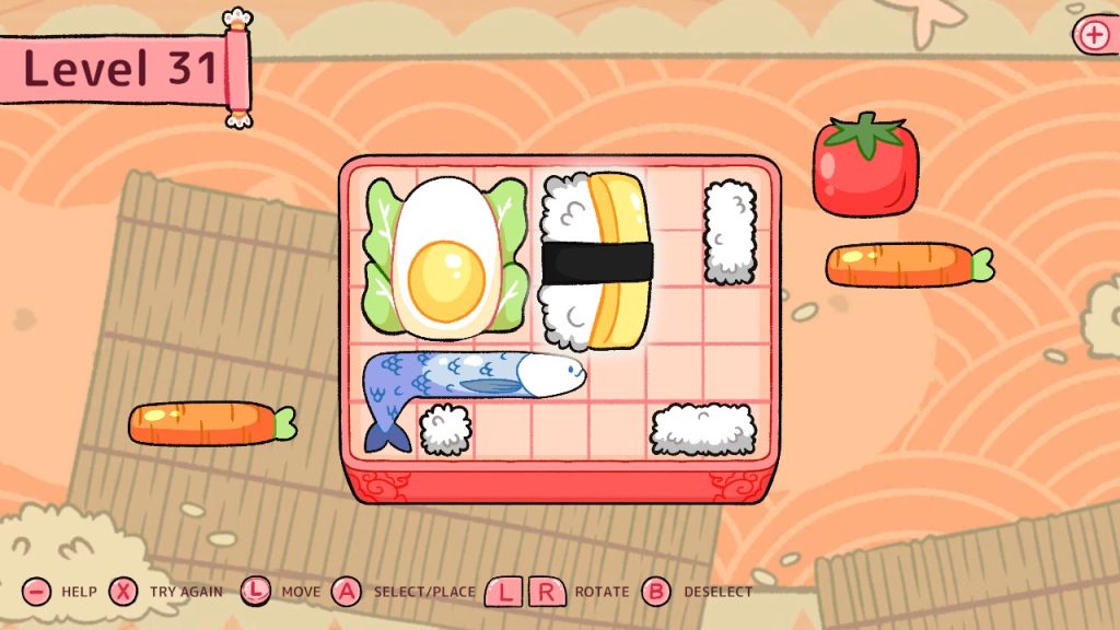 Neko Bento 2 Switch NSP ROM XCI v1.0 Download screenshot