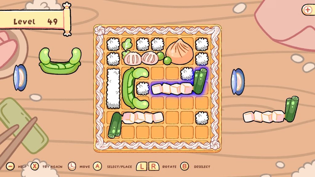 Neko Bento 2 Switch NSP ROM XCI v1.0 Download screenshot