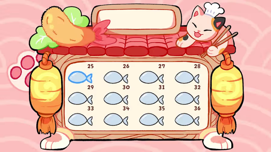Neko Bento 2 Switch NSP ROM XCI v1.0 Download screenshot