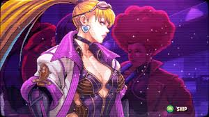 Neon Inferno Switch NSP ROM XCI v1.0 Download screenshot