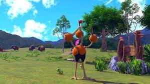 New Pokémon Snap Switch NSP ROM XCI v2.0.1 Download screenshot
