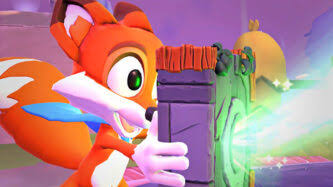 New Super Lucky’s Tale Switch NSP ROM XCI v1.5.9 Download screenshot