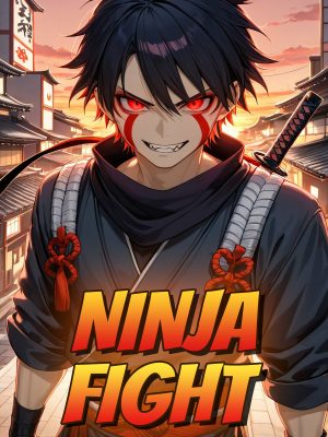 Ninja Fight Switch NSP ROM XCI